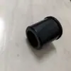 Taza de peluquería máquina de permanente calentador de delfín accesorios OVNI juego de bloqueo de perilla horquilla de pie