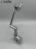 Lavabo de agua caliente y fría para el hogar, lavabo de gato de la suerte, lavabo de baño, lavamanos de baño, grifo de cocina, baño