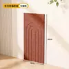 Rascador de pared para gatos de fieltro, engrosado para decoración de paredes del hogar, tablero de fieltro duradero y que no suelta pelusa, pegatina de pared para afilar las uñas de los gatos