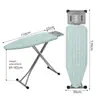 Tabla de planchar plegable para habitación de hotel, Tabla de planchar de alta gama, Tabla de planchar vertical grande para el hogar, Engrosada