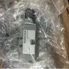 Método de Selección de Válvula Solenoide Aventics 5812421100