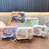 Llavero de Consola de Juegos God de Animales Pequeños Juguete Divertido para Descomprimir Estudiante Colgante Máquina de Peluches Pequeño Regalo Venta al por Mayor