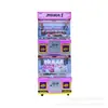 Novo Produto Mais Vendido da Fábrica de Animes e Arcades Xinghe - Máquina Boutique de Grande Porte Happy Time para Instalações de Entretenimento Infantil Indoor