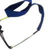 Gafas deportivas con cuerda para gafas de neopreno antideslizante, material de buceo, gafas con logotipo imprimible