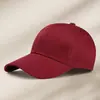 Gorras de Béisbol de Algodón Puro con Logo Personalizado al por Mayor para Mujer, Sombreros de Sol para Verano y Otoño, Gorras con Protección Solar, Estampadas y Bordadas