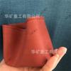 Funda para auto-rescatador ignífuga larga vida útil funda protectora de goma para auto-rescatador funda para auto-rescatador ZH15