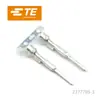 O Terminal TE Tyco Connector Plug 2377789-3 da Qianjin Electronics está disponível em grandes quantidades em estoque