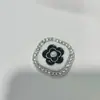 Joyería de Oso con Lazo Galvanizado Pasador Accesorios Funda para Teléfono Celular Zuecos Zapatos Peludos Material de Manualidades Parche