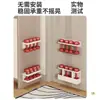 Suporte Magnético para Guarda-chuvas para Entrada de Casa, Porta-Guarda-chuvas e Suporte de Armazenamento de Parede