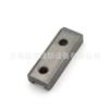 Adecuado para la fábrica de ruedas doradas estándar Hanma, columna original directa 810, accesorios para coche 810, deslizador de barra de aguja 810
