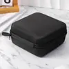 Caixa de Embalagem para Armazenamento de Cabo de Dados e Fone de Ouvido Eva Bag Bolsa Multifuncional para Armazenamento de Power Bank e Disco Rígido Móvel