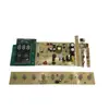 Placa base para toallero eléctrico, placa de control táctil única, placa de alimentación, solución, concesiones de precio