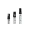 Frasco de perfume de amostra pequeno 235 ml frasco de perfume com escala frasco de vidro com spray frasco de spray de perfume frasco vazio de reposição