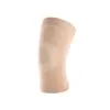 Directamente del fabricante, rodilleras deportivas finas para hombres y mujeres, rodilleras finas de verano, primavera, soporte de resina, protección de la articulación de la rodilla