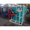 Máquina Coletora Totalmente Automática de Tubos de Alumínio-Plástico, Equipamento Totalmente Automático de Enrolamento de Tubos Plásticos, Máquina Coletora de Tubos de PE com Disco Duplo