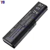 Adecuado para Batería de Portátil Toshiba Pa3817U-1Brs L600/L600D/U400/M800/L310