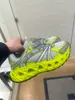 Zapatos Putian Cross-Border B35 Zapatillas para Correr, Modernos y a la Moda, Zapatos Deportivos Cómodos y Transpirables, Versátiles para Hombres y Mujeres, Zapatillas Deportivas para Papá