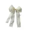 Punto Dulce Elegante Color Sólido Corbata de Moño Accesorios Jk Camisa Ángulo Plano Moño Funda para Teléfono Móvil Bolsa Zapatos y Calcetines Accesorios