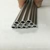Fornecimento de fábrica tubo de aço para rolamento GCr15 tubo de precisão brilhante interno e externo GCr15 tubo sem costura para rolamento