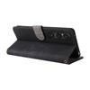 Funda Adecuada para Teléfono Sony Xperia 1 Vi/1Vii, Funda de Cuero para Teléfono Sony 10Vi/10Vii con Ranura para Tarjeta