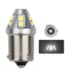 Nueva Luz de Señal LED para Coche de Alto Brillo 3030 10 SMD 7440 7443 T25 Aleación de Aluminio Luz de Reversa