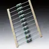 Fornecimento de Resistores, Filme de Capacitor de Óxido de Molibdênio, Resistores 3W220Rj, Etc.