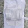 Aluminio Espacial Transfronterizo Sin Taladro Cabezal de Ducha Pegatina Continua Soporte de Ducha de Mano Base de Aspersión de Ducha Ajustable