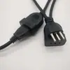 Cable de Alimentación Italiano de Tres Conductores Enchufe Italiano Macho y Hembra Cable de Extensión 10A16A Enchufe Cable de Alimentación No