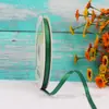 Fita Dupla Face de Alta Densidade 0,6cm Fita Flor Fita para Presente Fita para Embalagem de Bolo Fita para Acessórios de Cabelo Artesanais DIY