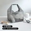 Bolsa de Mão Impermeável Eva Estilo Ins Bolsa de Rede Fofa Bolsa Impermeável Conveniente Bolsa de Viagem para Praia Bolsa de Armazenamento para Exterior