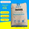 Grau de Espuma Eva Formosa Plastics 7350m/7470m Alta Elasticidade Copolímero Etileno-Ácido Acético Material Absorvente de Choque
