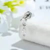 Henson Jewelry Estilo Coreano Fresco Estilo Ins Circonita Multicolor Aleación de Titanio Perforación de Oreja Cartílago Stud