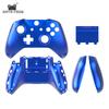 Adequado para Capa de Controle Xbox One S, Capa Frontal e Traseira de Controle Xboxone Slim, Material da Carcaça Galvanizado, Substituição e Reparo