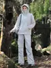 Ropa de Protección Solar para Mujer, Ligera, Anti-UV, Traje de Protección Solar, Ropa Casual de Protección Solar, Chaqueta para Hombre, Venta al por Mayor, Ligera y Transpirable