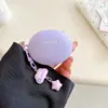 Aplicable a la Funda Protectora para Auriculares OPPO Enco Air 5 Pro air4i/air4pro Funda Integrada de Silicona Anticaída