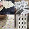 Cinta Doble Cara Acrílica al por Mayor, Cinta de Espuma con Gancho sin Rastro, Cinta Doble Cara Transparente Impermeable, Cinta Doble Cara Resistente a Altas Temperaturas