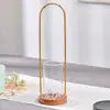 Portalápices Multifuncional para Lavar y Humedecer Lápices, Estante para Lápices con Almacenamiento de Agua, Humidificador y Portalápices