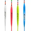 Zhao Taigong Cunninghamia lanceolata flotador de cola viva viento de cola ojo audaz flotador llamativo flotador de pesca tradicional accesorios para aparejos de pesca aparejos de pesca