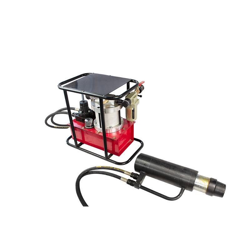 柱塞式气动退锚器 (1)