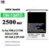 Para Samsung i9220/Note N7000 bateria do telefone móvel EB615268VU placa 2500mah atacado
