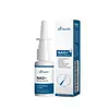 Spray Nasal Herbal Ximonth Limpeza e Hidratação Nasal para Desfrutar de Ar Fresco Spray de Cuidado Suave Nasal