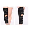 Fabricantes de cinturón de fijación para articulación de rodilla al por mayor rodillera de fijación soporte para rodillera rodillera protectora leggings cinturón