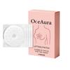 Parches Suaves y Gentiles para el Cuidado del Pecho Oceaura Parches Suaves para el Cuidado de la Piel para el Cuidado Diario de la Mujer