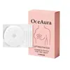 Patches Oceaura para Cuidado dos Seios para Mulheres, Invisíveis, Sem Costura, Leves, Respiráveis, Patches para Cuidado dos Seios com Efeito Lifting e Suporte