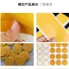 Cinta Doble Cara Fuerte Sin Rastro Crown 7982 Máquina de Grabado en Aluminio Procesamiento Fijo Resistente a Altas Temperaturas Mascota Transparente Cinta Doble Cara