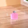 Paisaje en miniatura, simulación creativa, casa de muñecas de belleza y perfume, decoraciones de paisajismo DIY, accesorios, figuras en miniatura