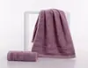 Nova toalha de fibra de bambu salão de beleza toalha de rosto para adulto fabricante atacadista Super fornecimento toalha de presente