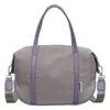 Bolso de mano y bandolera de nicho estilo coreano, nuevo modelo de verano 2026, bolso ligero y elegante para teléfono, bolso de hombro simple para el día a día para mujer