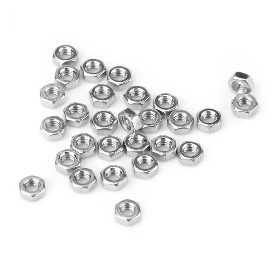 New-210-Pcs-set-M4-Hex-Socket-