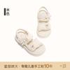 Sandalias para Niñas Tallas 26-37 2026 Nuevas Zapatos de Playa para Niños de Verano Suela Suave Elegantes Sandalias Deportivas para Niñas Pequeñas